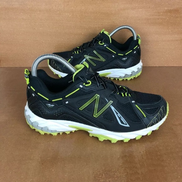 new balance 610v2 mens running shoes